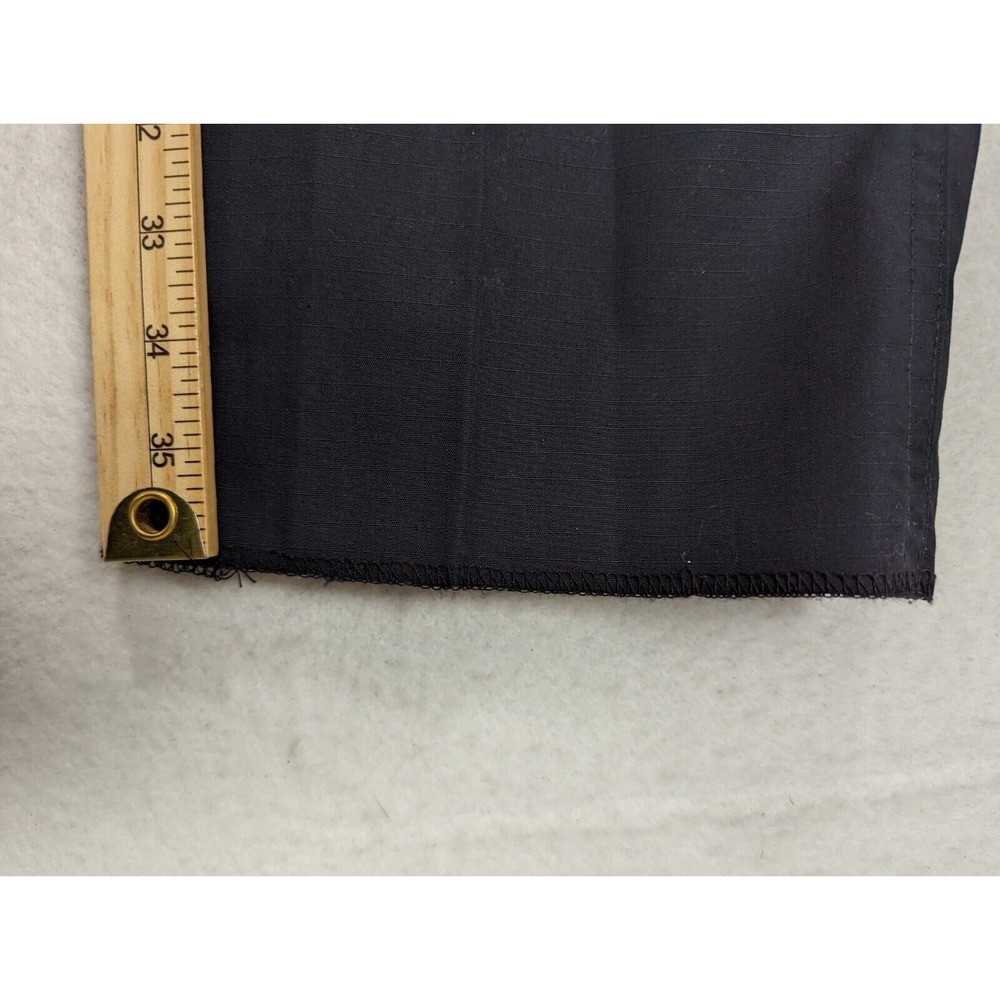 Propper Womens Tactical Pants Size 8 Polyester Blend Blue - Picture 13 of 14